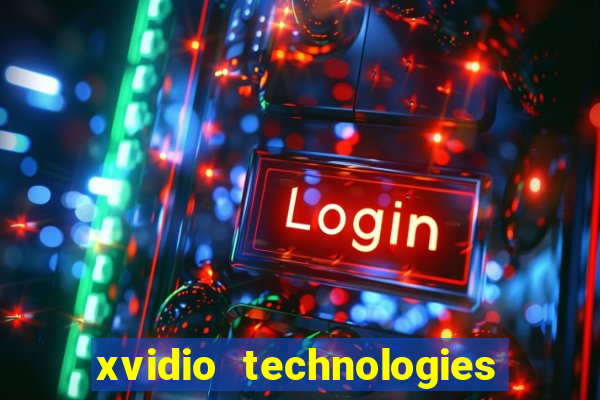 xvidio technologies startup brasil 2023 download